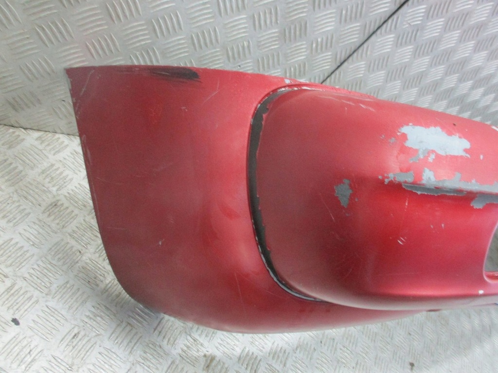 фото №8, Бампер задняя chrysler pt cruiser