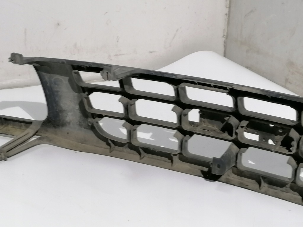 фото №7, Opel frontera b решётка радиатора решётка радиатора решётка радиатора