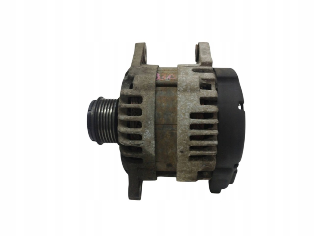 2013 opel meriva b генератор 602568n Недорого