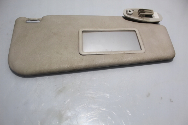 фото №1, Защита солнцезащитная правая fiat punto ii