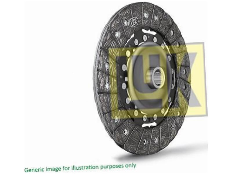 фото №2, Диск зчеплення fiat palio 1.6