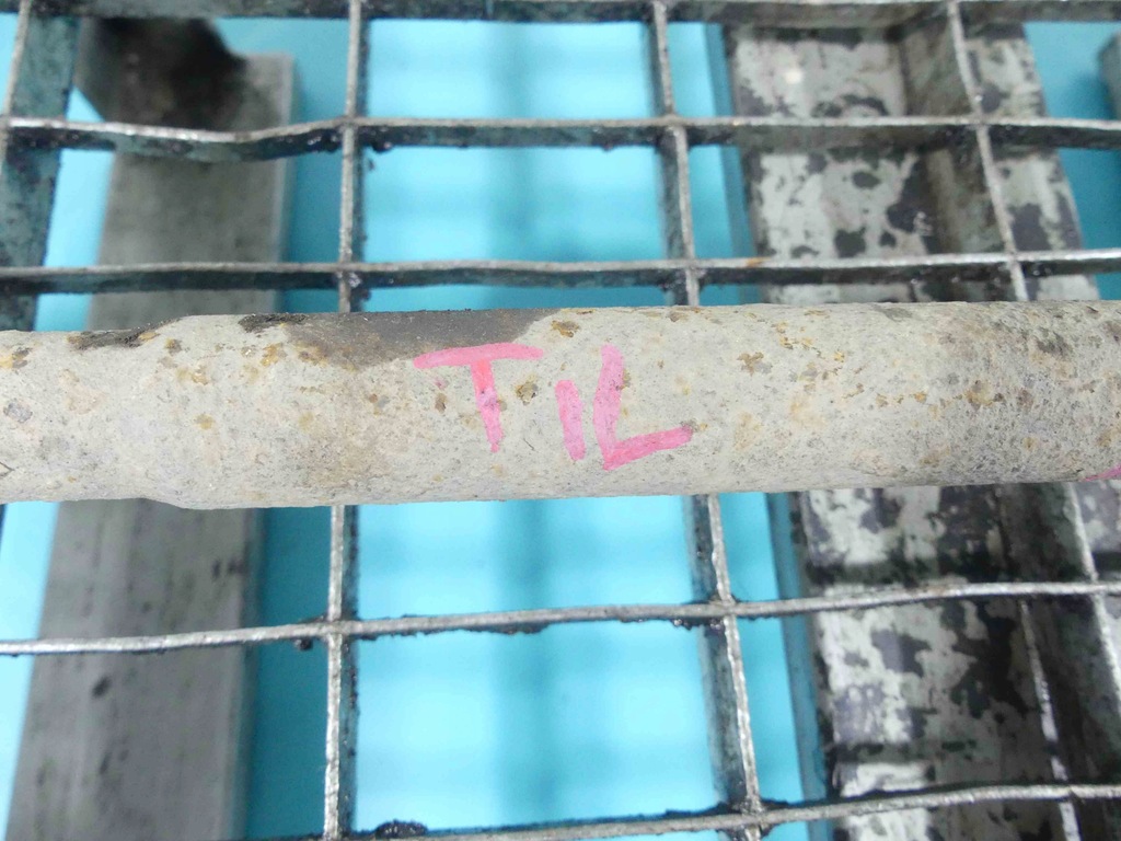 фото №4, Приводной вал задняя левая outlander iii 2.0 16v 12-