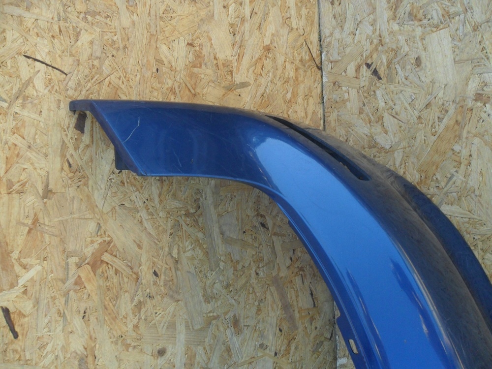 фото №6, Bmw z3 e36 1994 1995 1996 1997 бампер передний