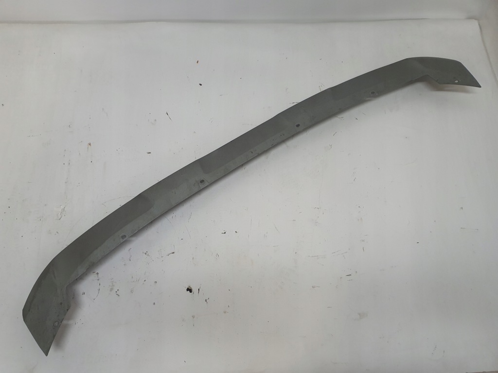 Спойлер накладка перед renault kangoo iii 620263817r Оригінал