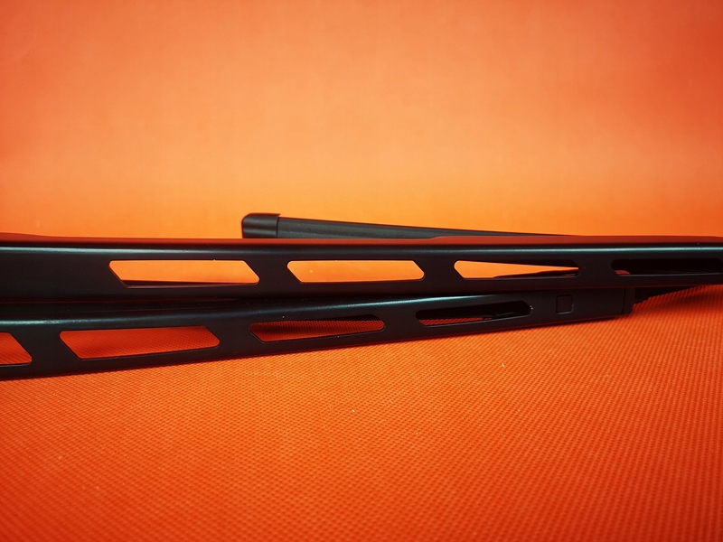 фото №5, Audi a8 4h d4 рычаги дворник щетки комплект