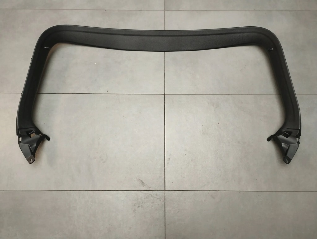 фото №1, Audi a1 8x защита крышки задняя 8x3867973