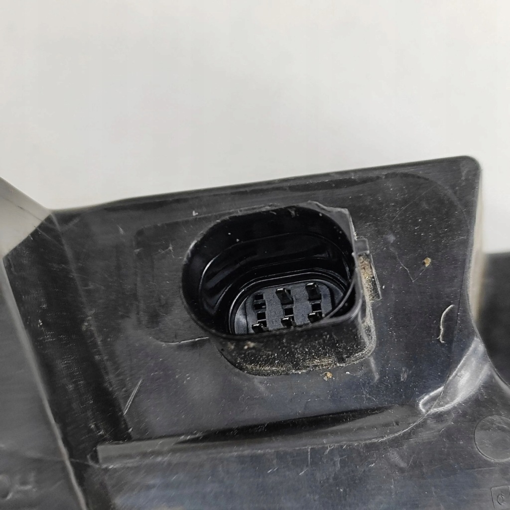 фото №7, Audi a6 s6 c7 4g 2015 ліва сторона лампа задня