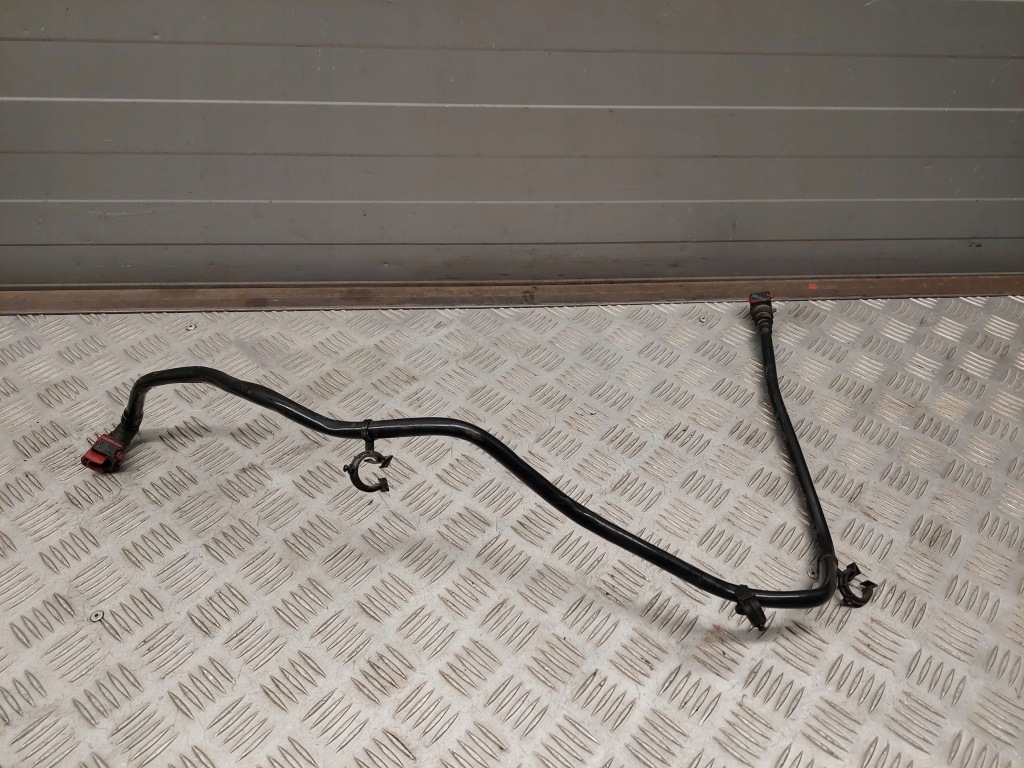 Купить Dodge ram 4000a перед шланг топливный