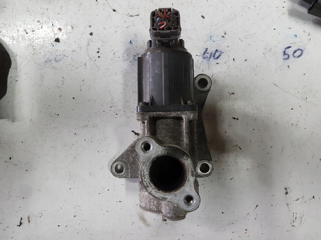 фото №1, Mazda 6 ii gh 08-12r 2.2 citd клапан egr