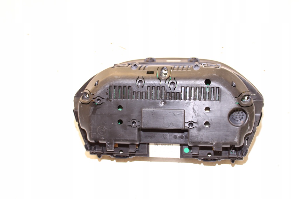 фото №5, Bmw f20 f21 лічильник приладова панель прилади дизель 9287456