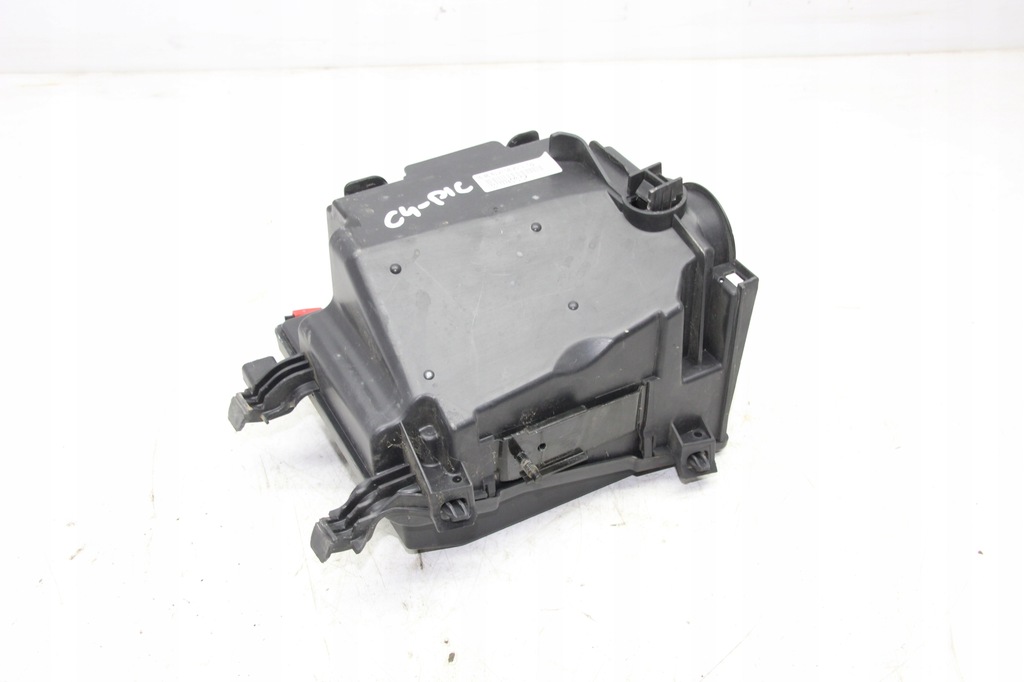 фото №4, Корпус запобіжників citroen c4 picasso ii 308 t9