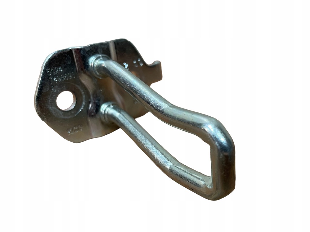 фото №1, Зачіп замка кришки багажника bmw 3 g20