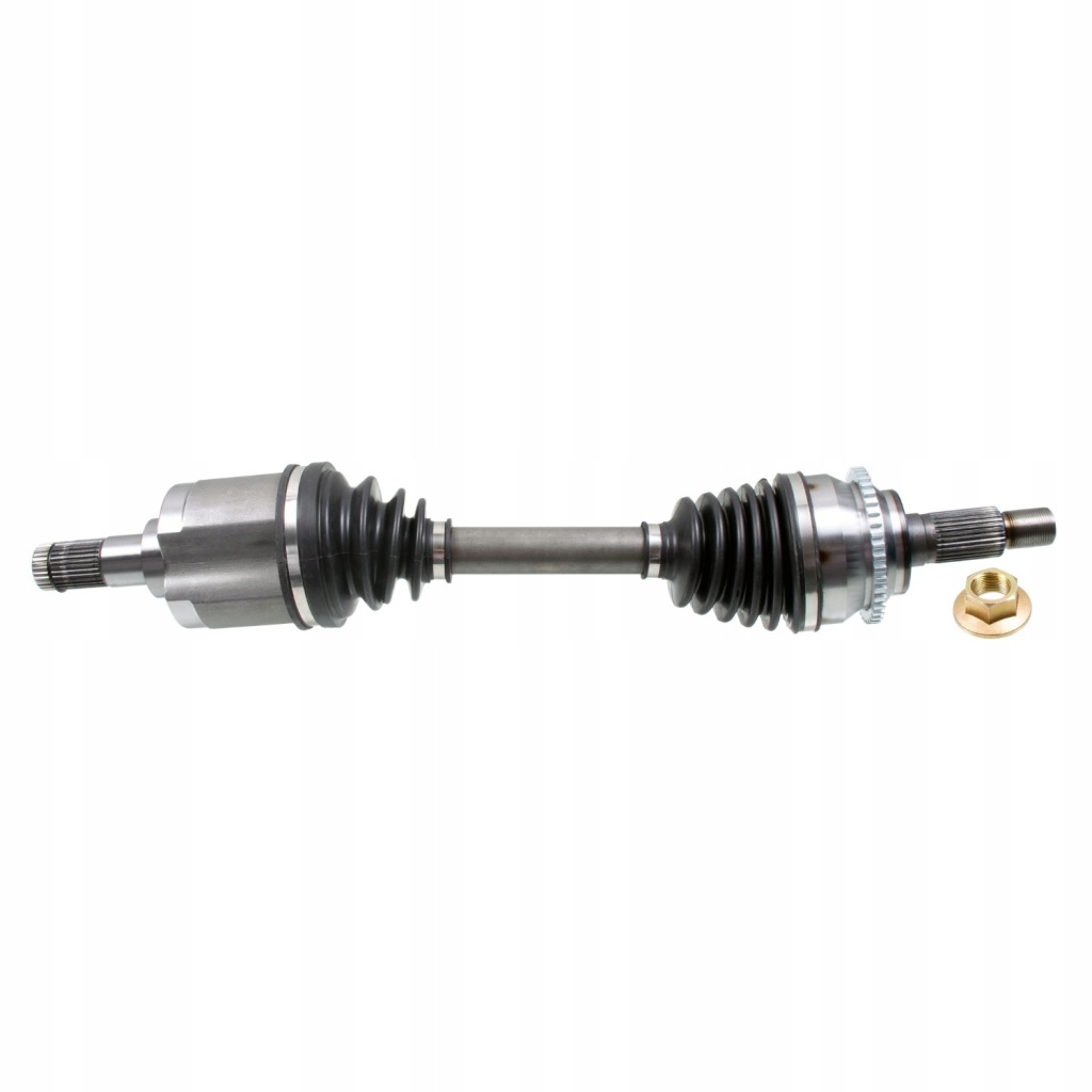 Купити Febi привідний вал привідна перед l. mazda 6 2.0d/2.3 06.02-08.07