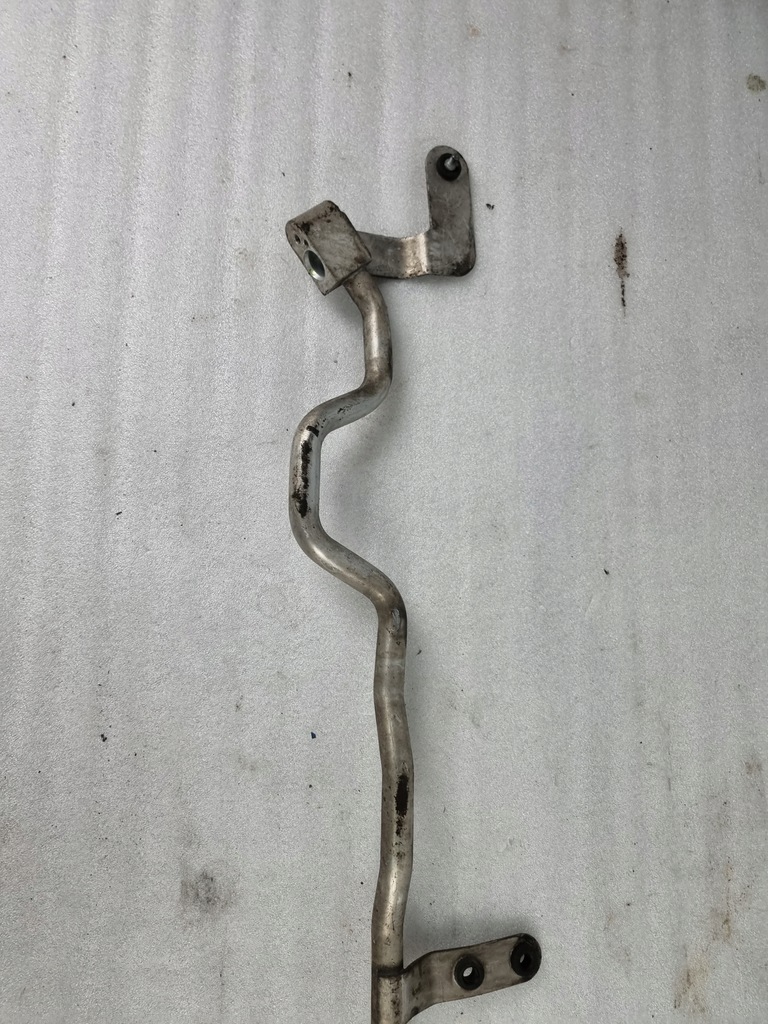 фото №4, Bmw f01 f02 шланг трубка кондиціонера wąż n63