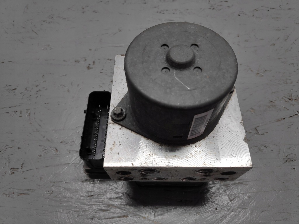 фото №2, Mini cooper r56 насос блок управления abs 6780922