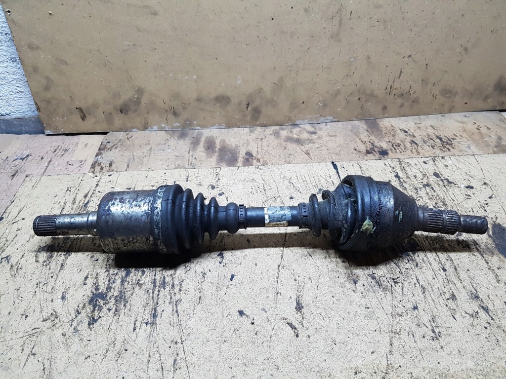 Купити Привідний вал ліва короткий fiat croma рестайлінг  1.9 jtd