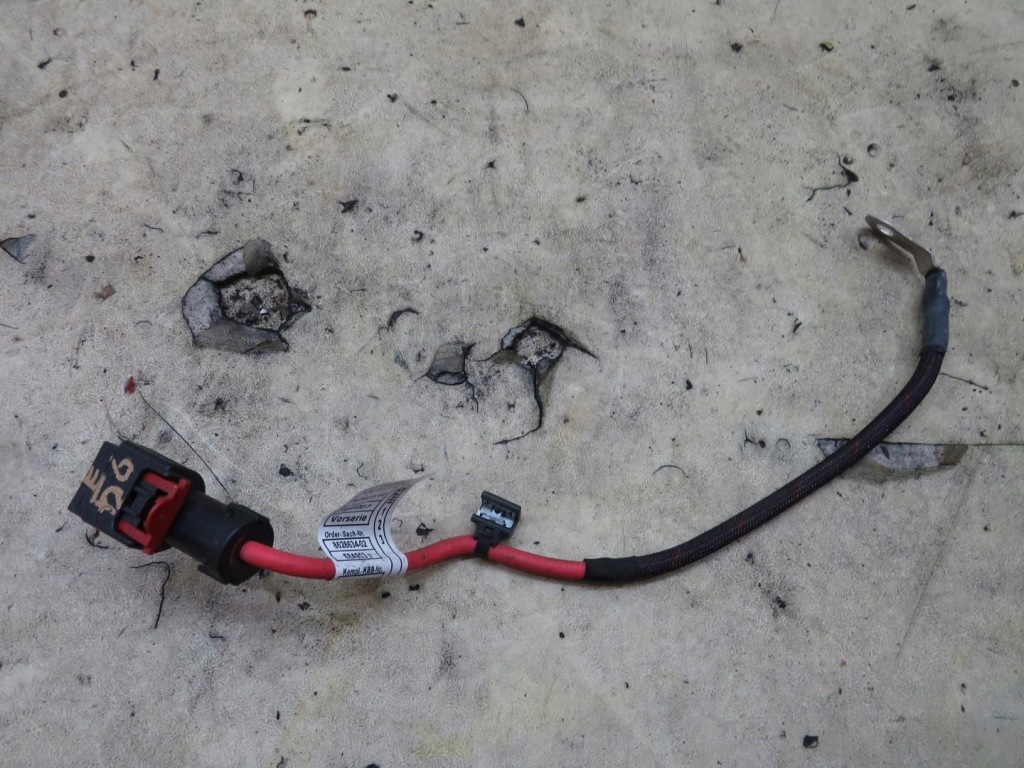 Купить Шланг питающий mini f55 f56 1.5 b 8628634