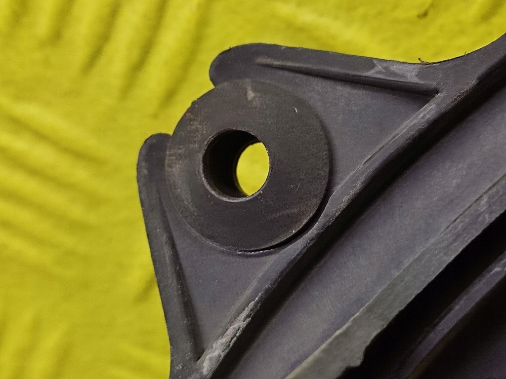 фото №7, Peugeot partner 2.0 hdi вентилятор радиатора 1831237016