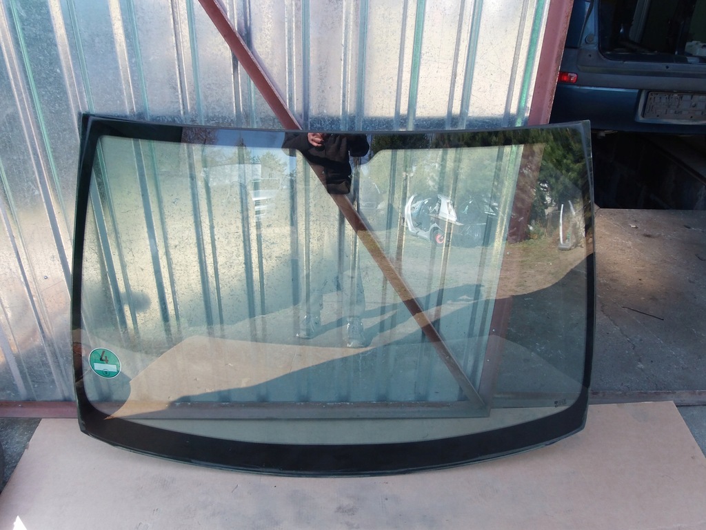 фото №1, Скло лобове передня opel corsa c eur