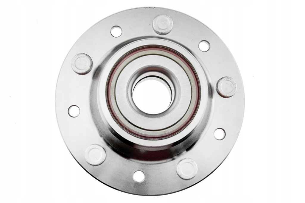 фото №4, Nty ступиця колеса задня