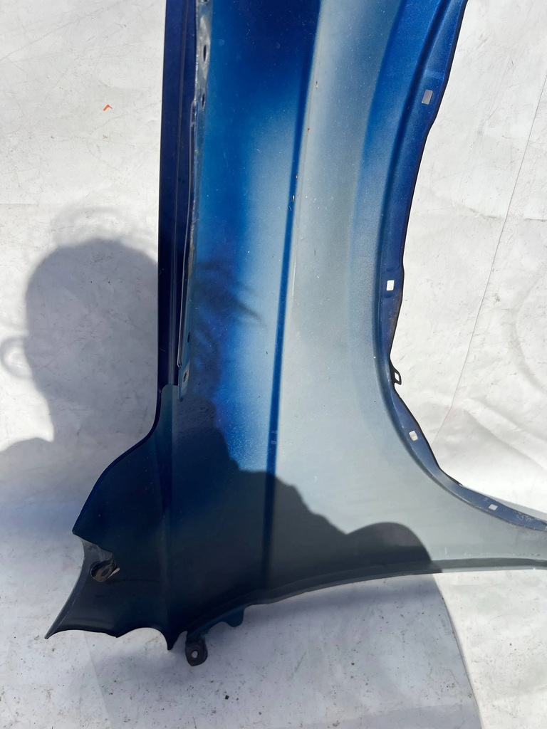 фото №14, Крыло левый honda crv cr-v iii 2007 перед