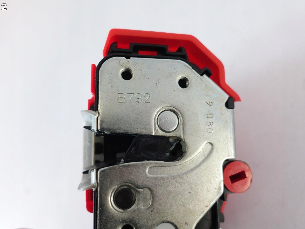 фото №3, Ferrari 458 488 812 california gtc4 замок дверь правый перед