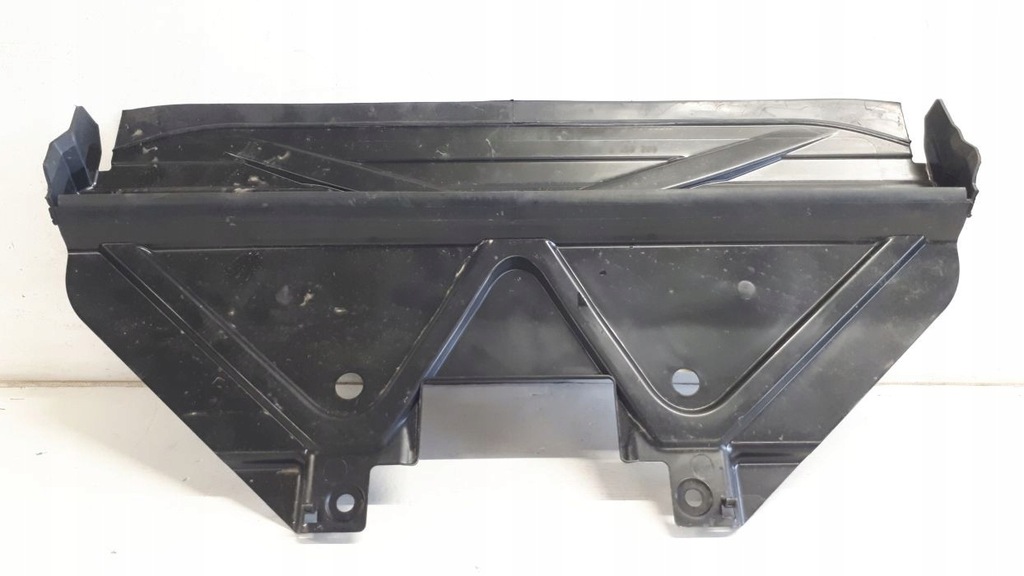 фото №7, Bmw 3 e90 e91 защита двигателя нижняя