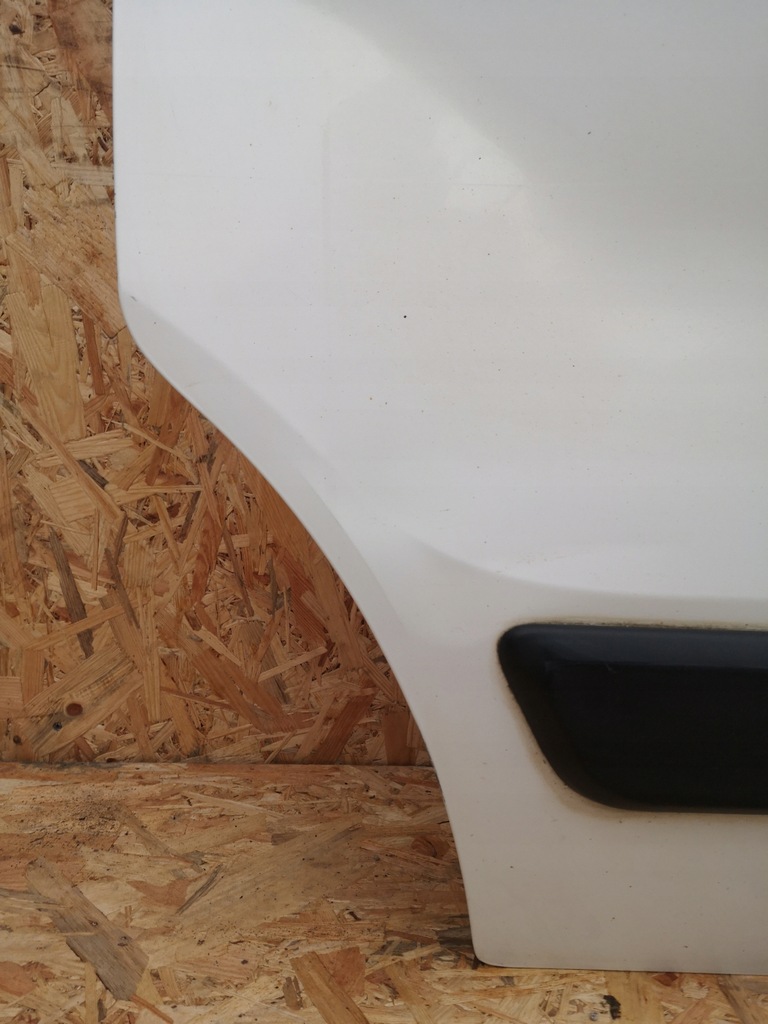 фото №9, Fiorino qubo двері зсувні праве