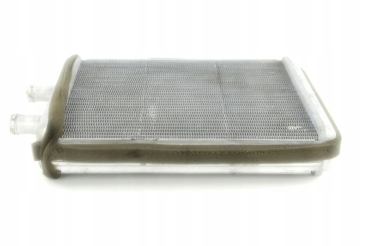 фото №1, Отопитель iveco daily 2006-