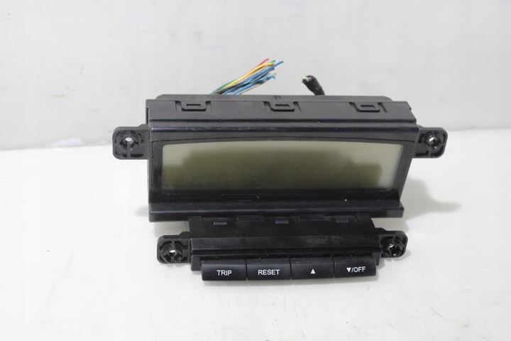 фото №1, Дисплей kia ceed i