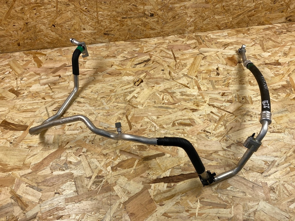 фото №1, Wąż шланг кондиціонера toyota rav4 iv 2013-