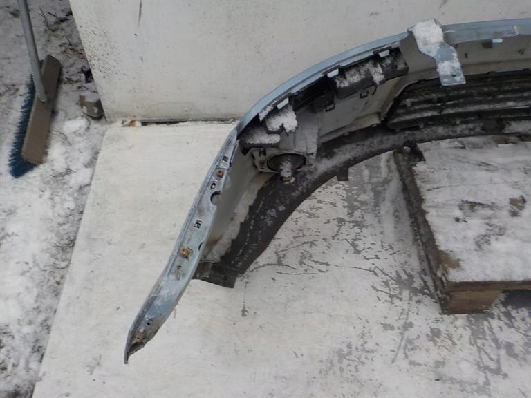 фото №4, 802. ford c-max бампер перед передній