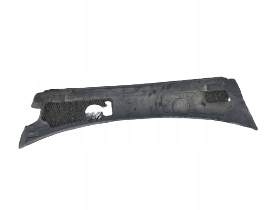 фото №1, Жабо audi a6 c6 lift 4f1819447