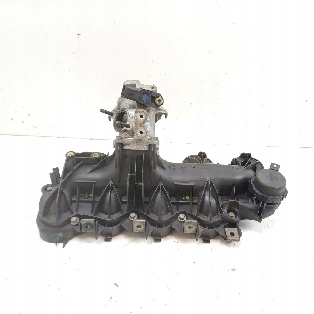 фото №3, Land rover freelander 2 - lr2 коллектор всасывающий 9659449480