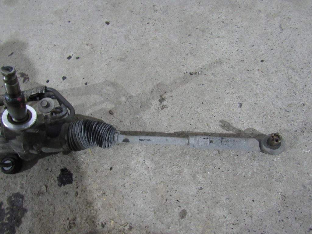 фото №6, Рейка рульова avensis t25