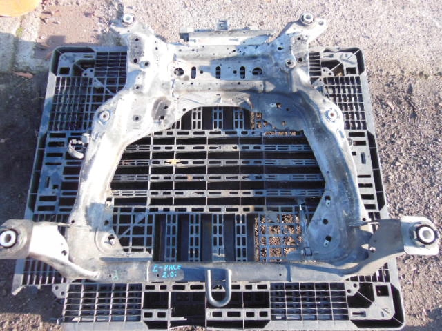 фото №1, Підрамник підрамник перед jaguar e-pace x540 2.0b