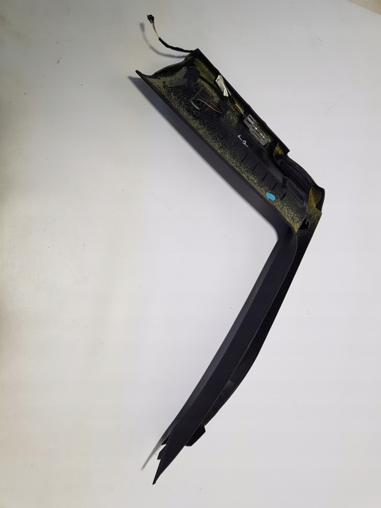 фото №7, Защита стойка левая mercedes slk r171 w171 a1716901525