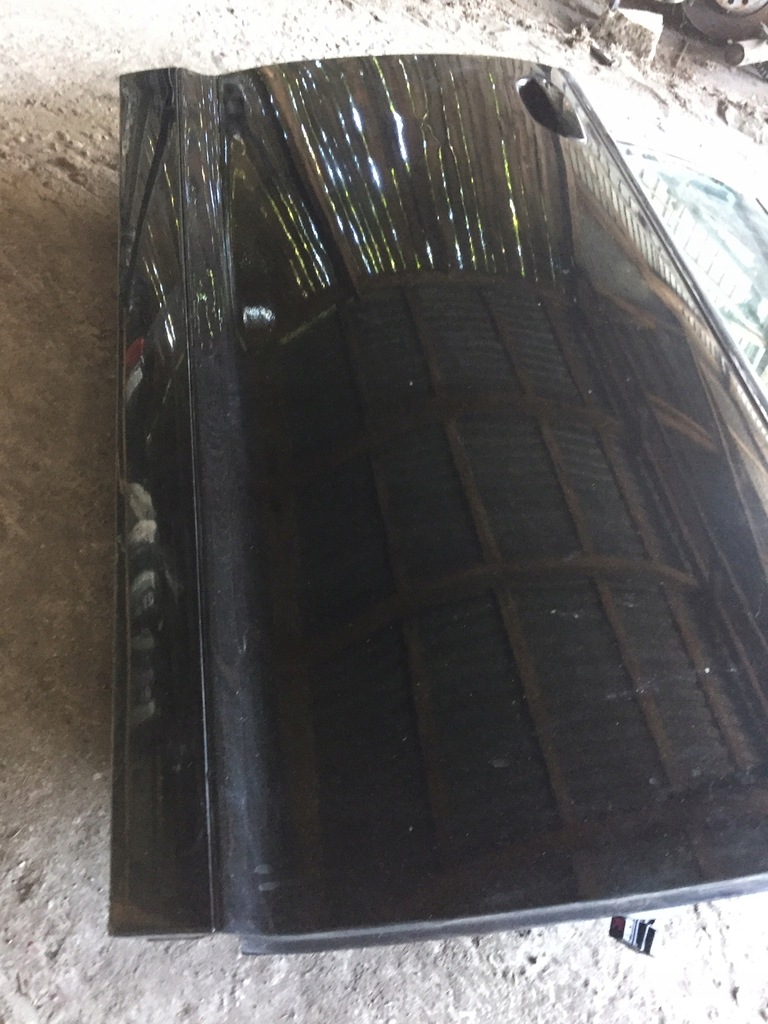 фото №11, Дверь правое перед ly9b audi a6 c6 04+