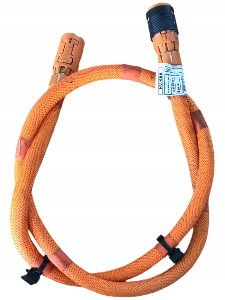 Купити Mini cooper f56 шланг компресора кондиціонер 9896419