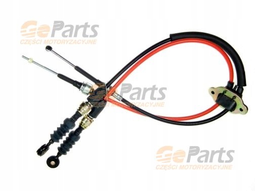 фото №1, Jpn 60s0005-jpn натягувач троси, ручний коробка передач передач