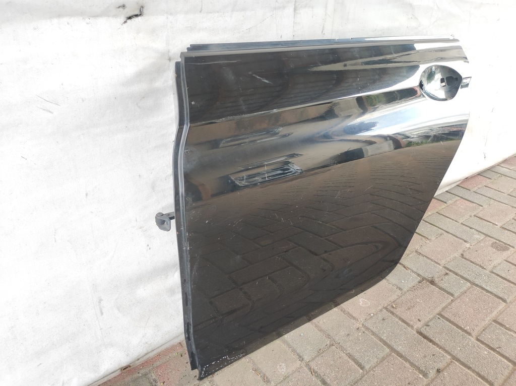 фото №9, Двері bmw 6 f06 gran coupe задня лівий