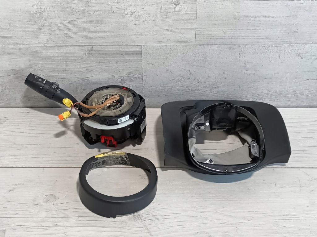 Dodge durango 2014-2018 лента под руль датчик kąta поворота комплект Оригинал