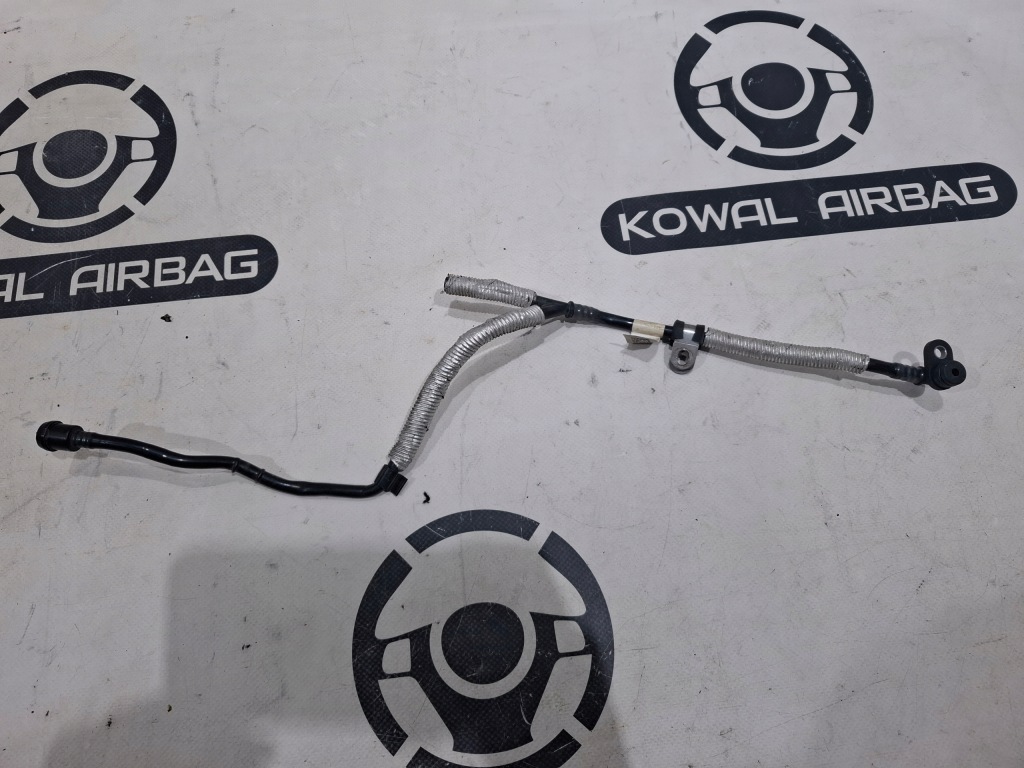 Купить Audi rsq8 4.0 bt шланг 0p2121455g