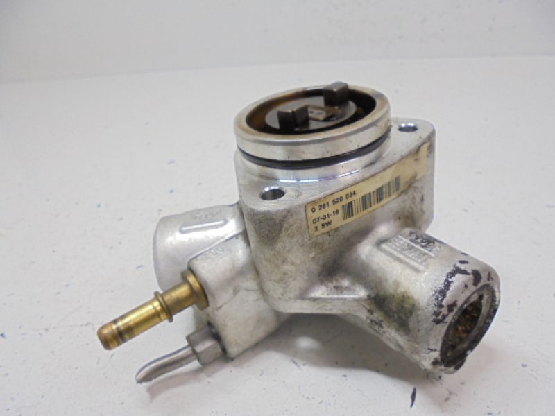 фото №1, Alfa 159 насос впрыскная 0261520034 2,2jts