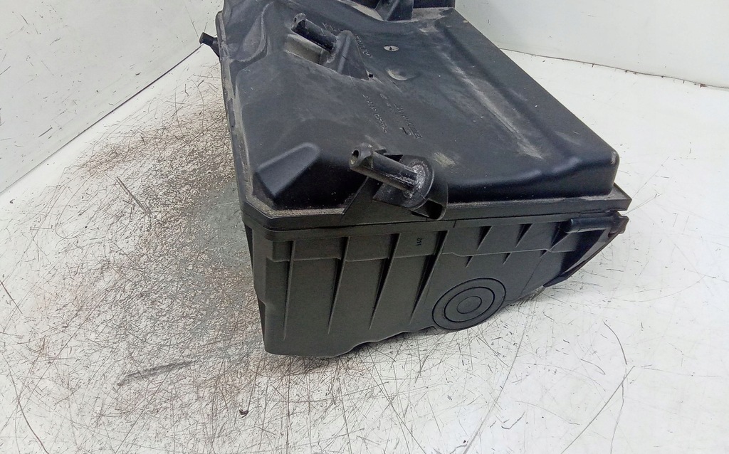 фото №9, Volvo s60 2012 корпус фильтра воздуха