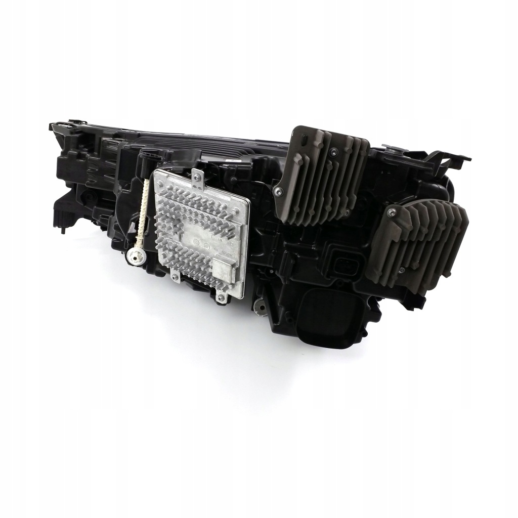 фото №4, Bmw ix фара 5a3ce98-04