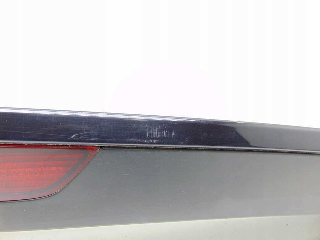 фото №9, Спойлер спойлер кришки trzeci стоп audi q7 4l lift 4l0827933