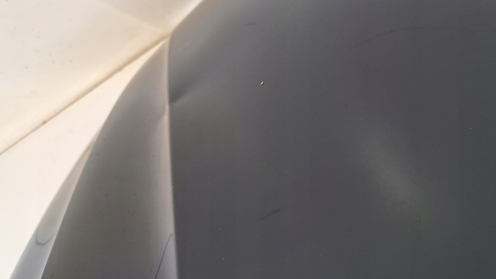 фото №13, Капот volvo xc60 ii 2 17-