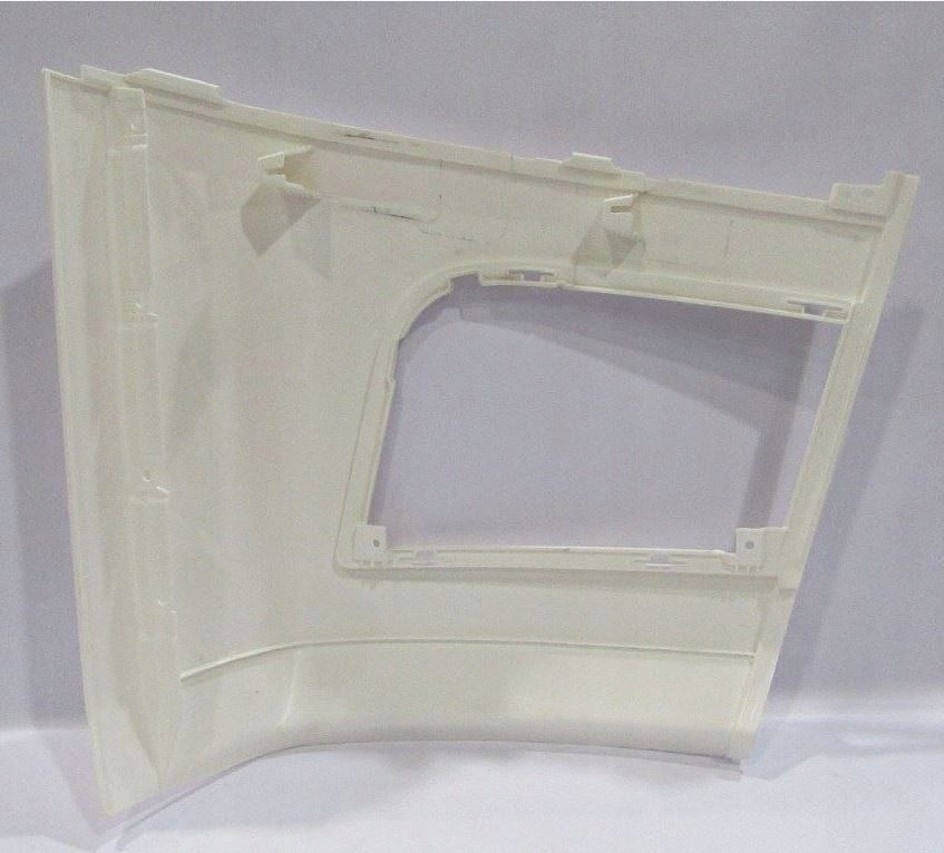 фото №2, Бампер передний mercedes actros mp4 левый