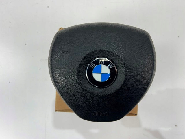 фото №1, Bmw e70 x5 подушка подушка безпеки водія оригінал